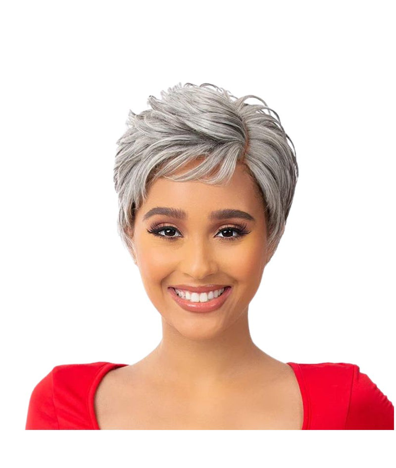 Itsawig Premium Synthetic Wig-Hd Lace Salli