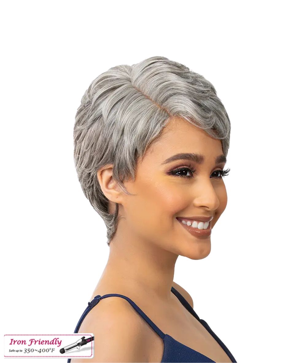 Itsawig Premium Synthetic Wig-Keysha