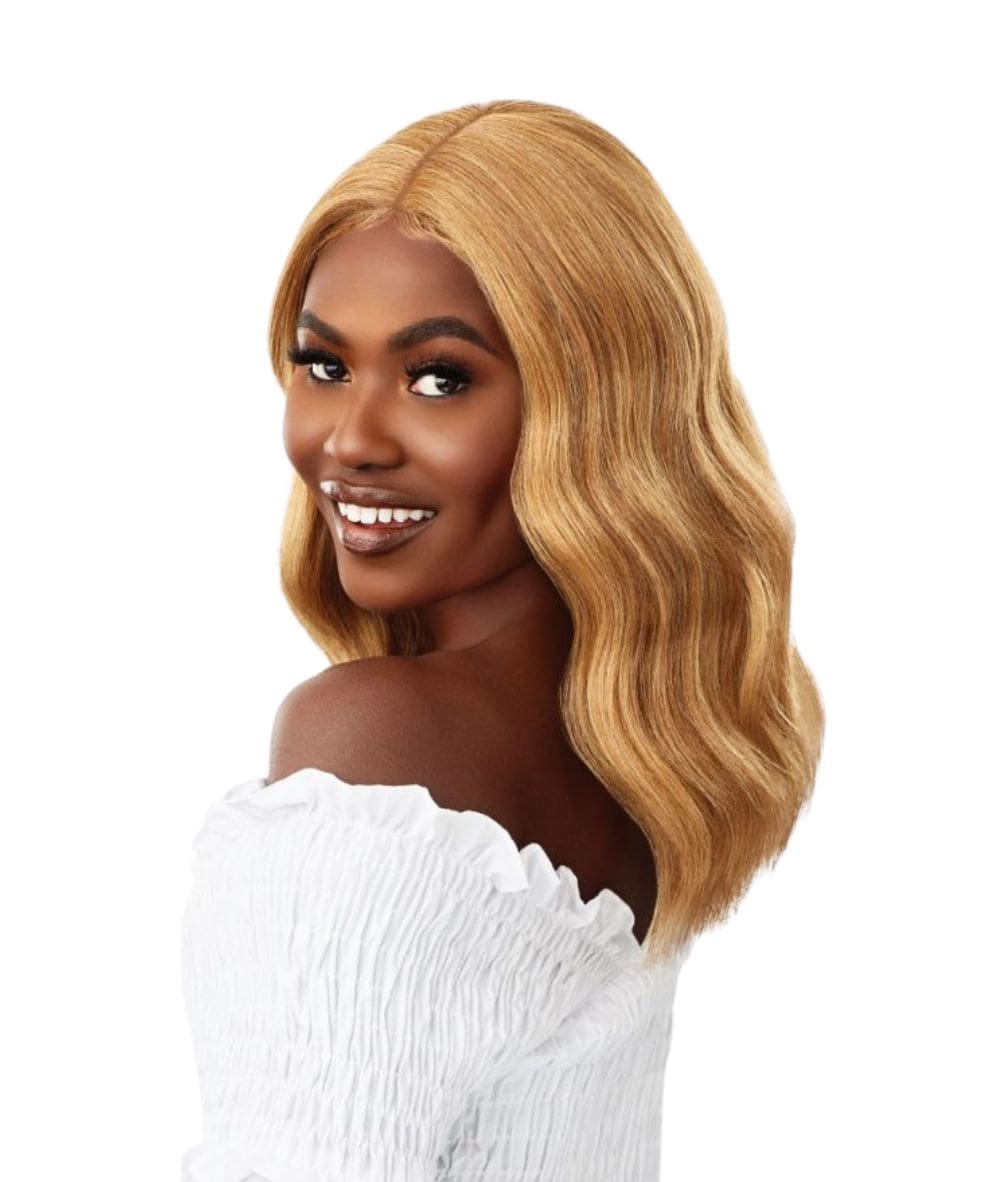 Outre Everywear Lace Front Wig - Every8