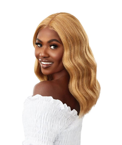 Outre Everywear Lace Front Wig - Every8