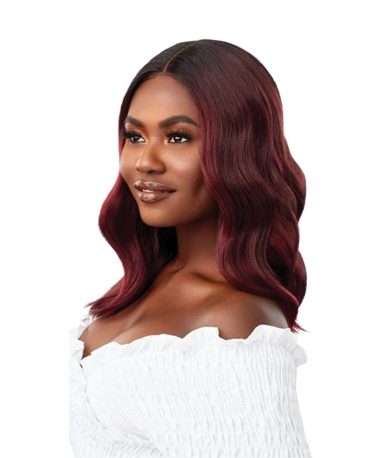 Outre Everywear Lace Front Wig - Every8