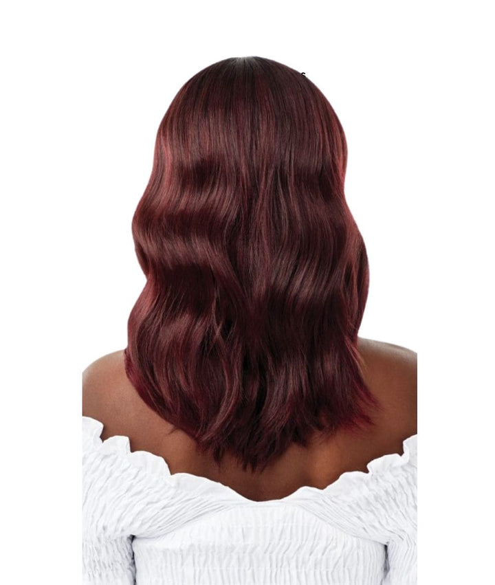 Outre Everywear Lace Front Wig - Every8