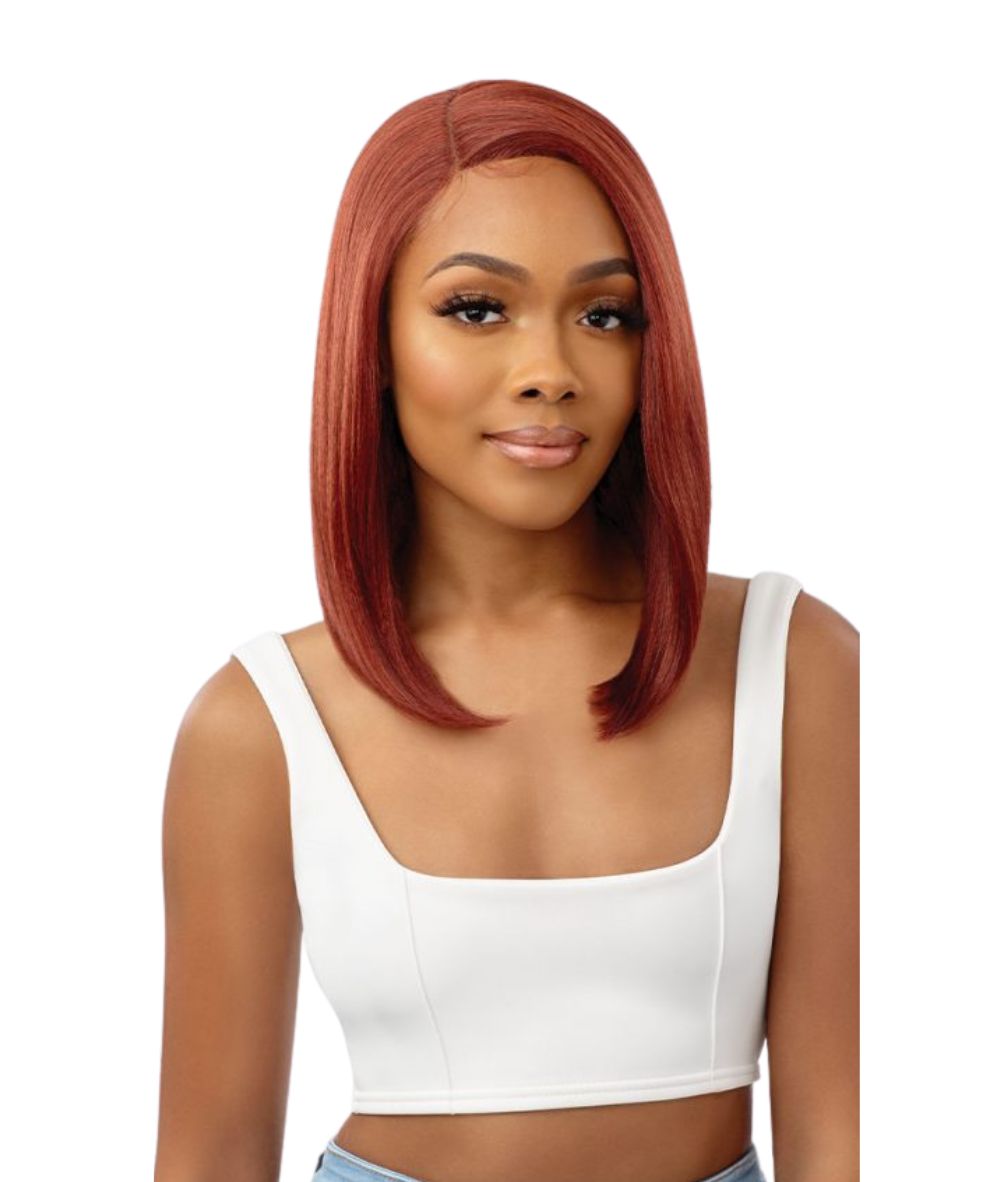 Outre Everywear Lace Front Wig - Every13, WIGS - Cloré Beauty