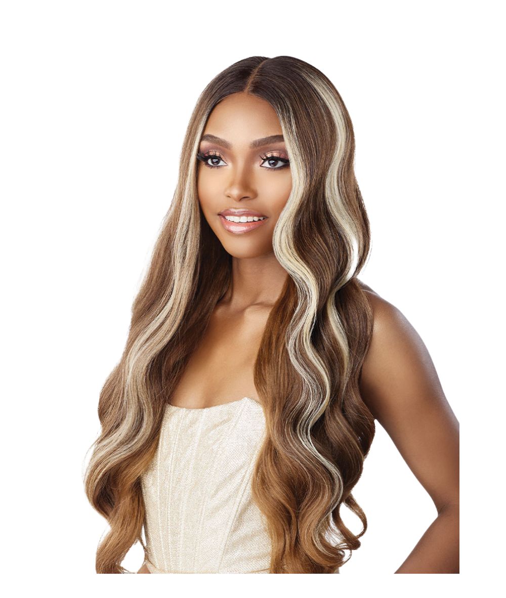 Sensationnel Butta Lace Wig- Unit31