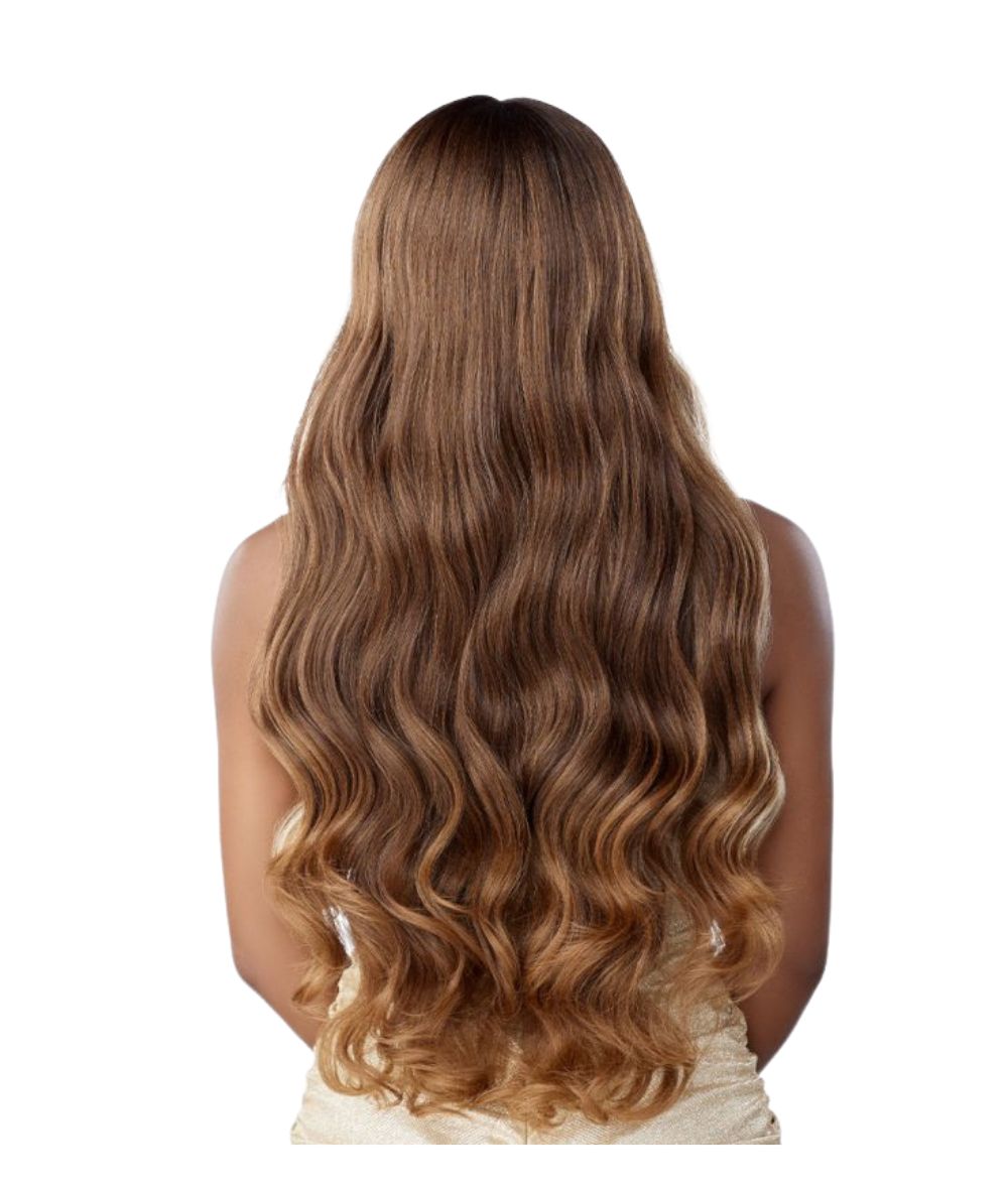 Sensationnel Butta Lace Wig- Unit31