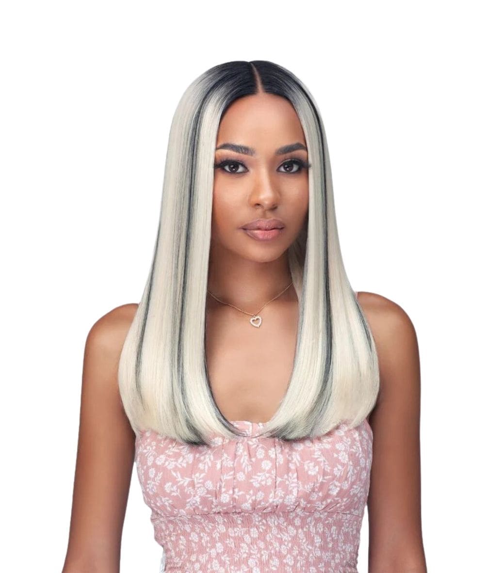 Bobbi Boss Miss Origin Designer Mix Lace Wig- Allison