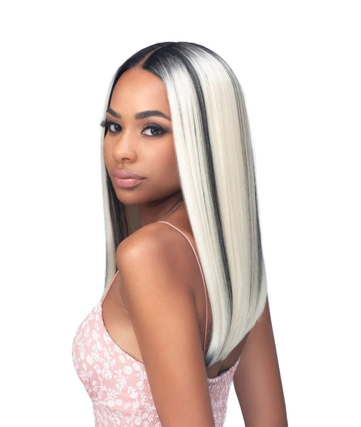 Bobbi Boss Miss Origin Designer Mix Lace Wig- Allison