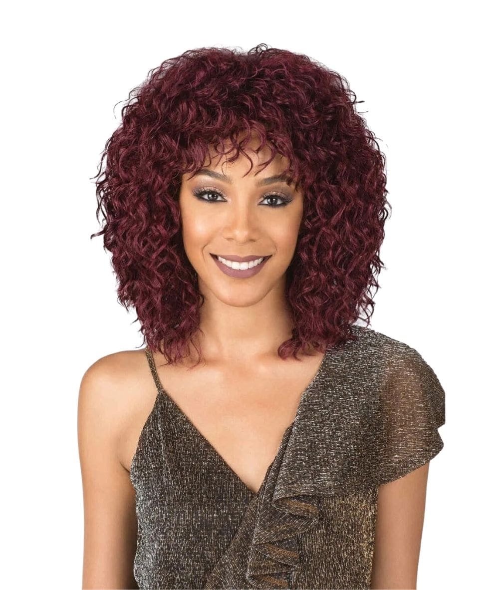 Bobbi Boss Boss Wig- Cupcake