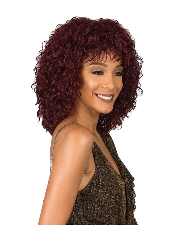 Bobbi Boss Boss Wig- Cupcake