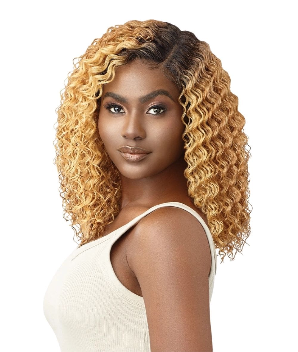 Outre Lace Front Wig Kaitlin