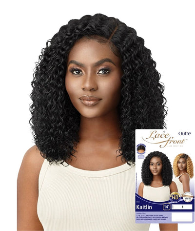 Outre Lace Front Wig Kaitlin