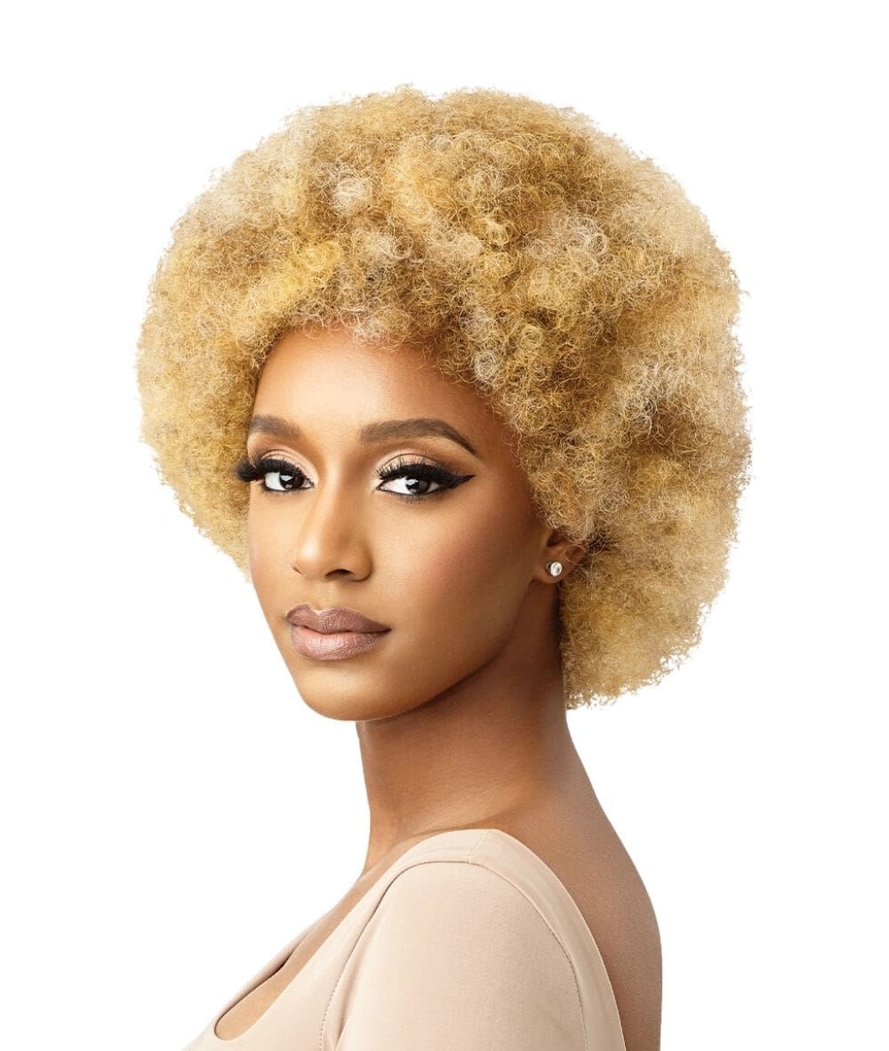 Outre Wigpop Full Wig Afrobella, Wigs - Cloré Beauty