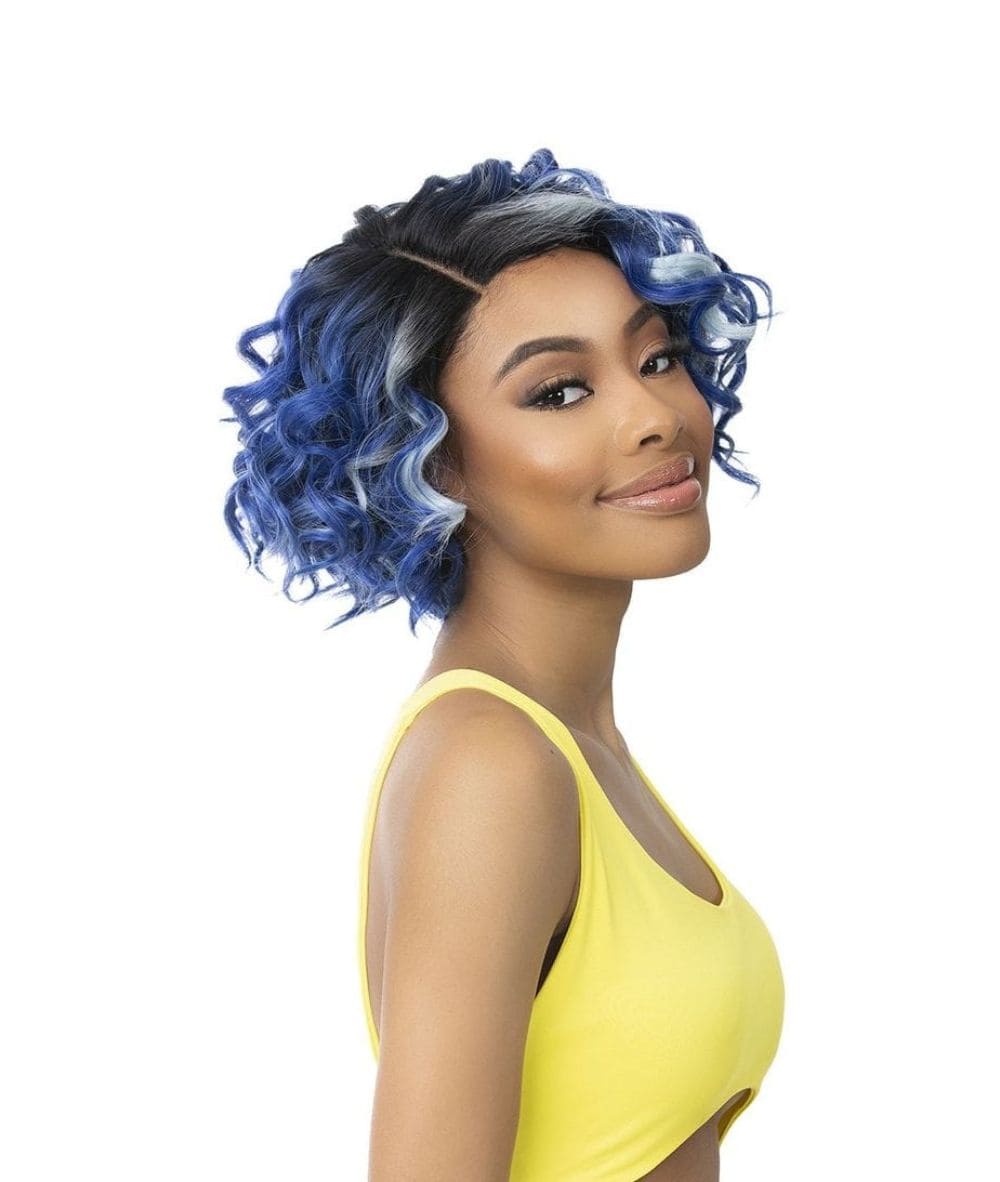 Nutique Best Friend Forever Lace wig- Dariel, WIGS - Cloré Beauty
