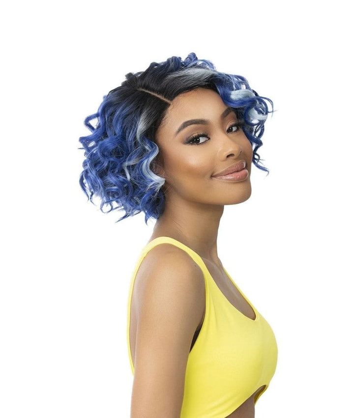 Nutique Best Friend Forever Lace wig- Dariel