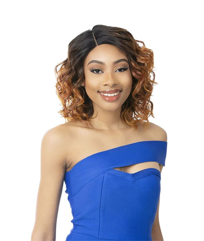 Nutique Best Friend Forever Lace wig- Riverly