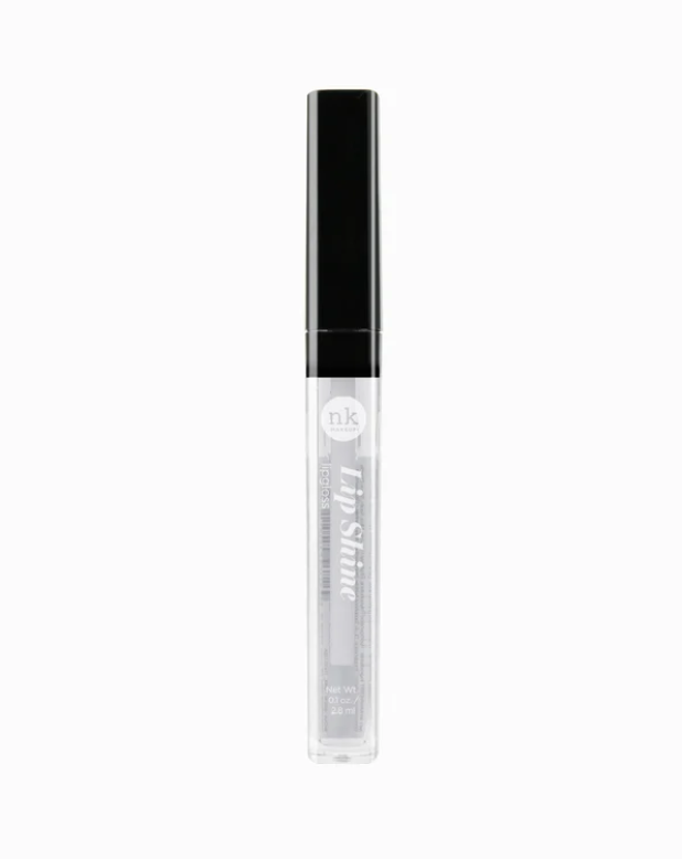 Nicka K New York Lip Shine Lip Gloss 2.8 Ml #A