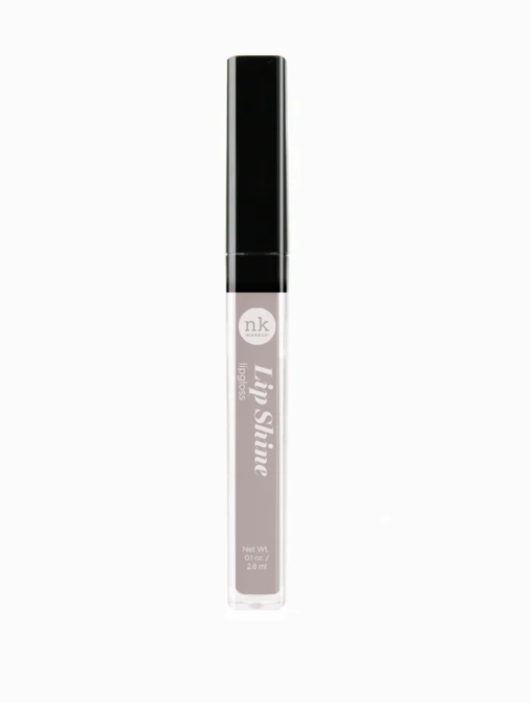 Nicka K New York Lip Shine Lip Gloss 2.8 Ml #A