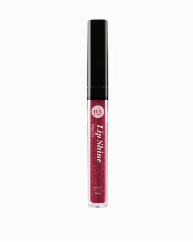 Nicka K New York Lip Shine Lip Gloss 2.8 Ml #A