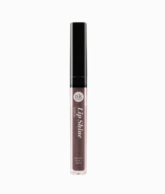 Nicka K New York Lip Shine Lip Gloss 2.8 Ml #A